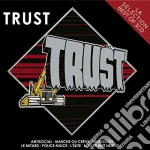 Trust - La Selection (3 Cd) cd