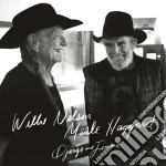 (LP Vinile) Willie Nelson & Merle Haggard - Django And Jimmie (2 Lp) vinile