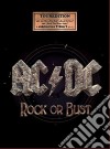 Ac/dc - Rock Or Bust-tour Edition (2 Cd) cd