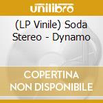 (LP Vinile) Soda Stereo - Dynamo vinile