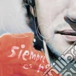 (LP Vinile) Gustavo Cerati - Siempre Es Hoy vinile
