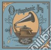 Orthophonic Joy cd
