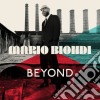 (LP Vinile) Mario Biondi - Beyond (2 Lp) cd