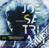 Joe Satriani - Shockwave Supernova cd musicale di Joe Satriani