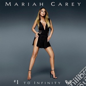 Mariah Carey - #1 To Infinity cd musicale di Mariah Carey