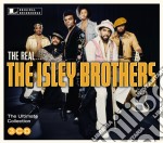 Isley Brothers (The) - The Real.. The Isley Brothers (3 Cd)