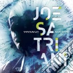 (LP Vinile) Joe Satriani - Shockwave Supernova (2 Lp)