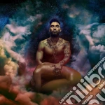 Miguel - Wildheart cd
