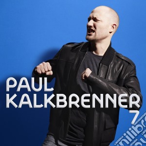(LP Vinile) Paul Kalkbrenner - 7 (3x12