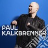(LP Vinile) Paul Kalkbrenner - 7 (3x12'+Cd) cd