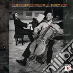 (LP VINILE) Vari:songs from arc of life/grandi pagin cd