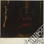 La Mississippi - Inoxidables cd