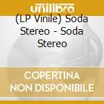 (LP Vinile) Soda Stereo - Soda Stereo vinile