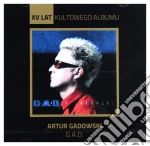 Artur Gadowski - G.A.D. cd