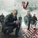 Trevor Morris - The Vikings III cd