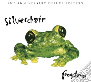 Silverchair - Frogstomp 20th Anniversary (2 Cd) cd musicale di Silverchair