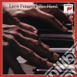 Leon Fleisher: Two Hands - Bach, Scarlatti.. cd