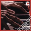 Leon Fleisher: Two Hands - Bach, Scarlatti.. cd