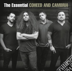 Coheed And Cambria - The Essential Coheed And Cambria (2 Cd) cd musicale di Coheed and cambria