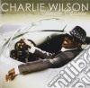 Charlie Wilson - Uncle Charlie cd