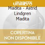 Madita - Astrid Lindgren Madita