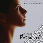 Que Culpa Tiene Fatmagul cd