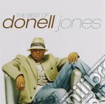 Jones Donell - Best Of Donell Jones