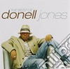Jones Donell - Best Of Donell Jones cd