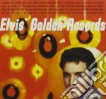 Elvis Presley - Golden Records cd