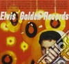 Elvis Presley - Golden Records cd