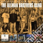 Allman Brothers Band (The) - Original Album Classics (5 Cd)