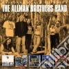 Allman Brothers Band (The) - Original Album Classics (5 Cd) cd
