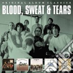 Blood, Sweat & Tears - Original Album Classics (5 Cd)