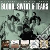 Blood, Sweat & Tears - Original Album Classics (5 Cd) cd