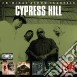 Cypress Hill - Original Album Classics (5 Cd) cd
