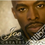 Joe - Greatest Hits cd