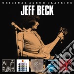 Jeff Beck - Original Album Classics (5 Cd)