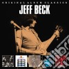 Jeff Beck - Original Album Classics (5 Cd) cd musicale di Jeff Beck