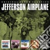 Jefferson Airplane - Original Album Classics (5 Cd) cd