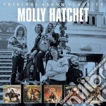 Molly Hatchet - Original Album Classic (5 Cd)