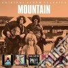 Mountain - Original Album Classics (5 Cd) cd