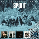 Spirit - Original Album Classics (5 Cd) cd
