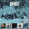 Spirit - Original Album Classics (5 Cd) cd