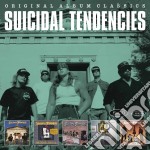 Suicidal Tendencies - Original Album Classics (5 Cd)