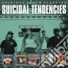 Suicidal Tendencies - Original Album Classics (5 Cd) cd