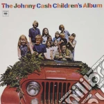 Johnny Cash - The Children's Album cd