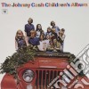Johnny Cash - The Children's Album cd