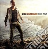 Kirk Franklin - Hello Fear cd