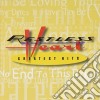 Restless Heart - Greatest Hits cd