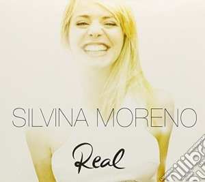 Silvina Moreno - Real cd musicale di Moreno Silvina